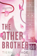 The Other Brother cover image