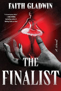 The Finalist cover image