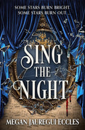 Sing the Night (Opera Magique, 1) cover image