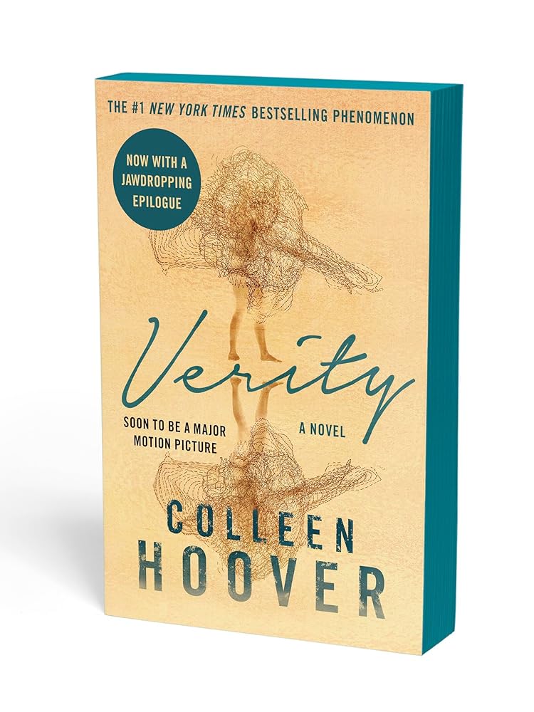 Verity – Talking Animals Books