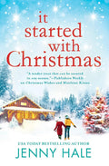 It Started with Christmas cover image