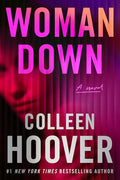 Woman Down: A Novel cover image