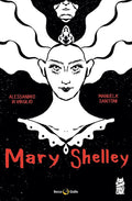 Mary Shelley: The Eternal Dream cover image