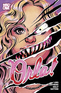 Orla! cover image