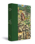 KJV Majestic Illuminated Bible cover image