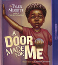 A Door Made for Me cover image