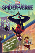 Around the Spider-Verse (Original Spider-Man Graphic Novel Anthology) cover image