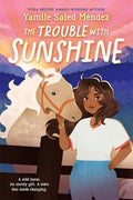 The Trouble With Sunshine cover image