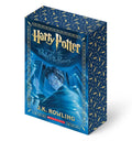 Harry Potter and the Order of the Phoenix (Stenciled Edges) (Harry Potter, Book 5) cover image