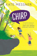 Chirp cover image