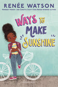 Ways to Make Sunshine (A Ryan Hart Story) cover image