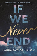 If We Never End: Deluxe Limited Edition cover image