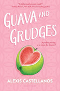 Guava and Grudges cover image