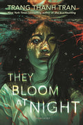 They Bloom at Night cover image