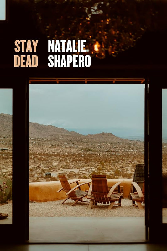 Stay Dead cover image
