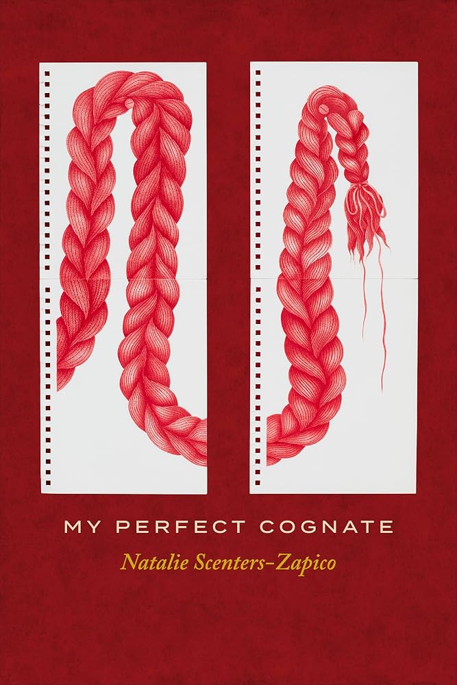 My Perfect Cognate cover image