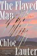 The Flayed Man: A Novel cover image