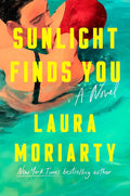 Sunlight Finds You: A Novel cover image