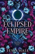 Eclipsed Empire (The Wolves of Crescent Creek, 2) cover image