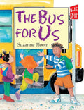The Bus For Us cover image