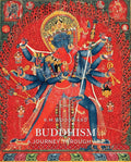 Buddhism: A Journey Through Art cover image