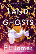 Land of Ghosts cover image