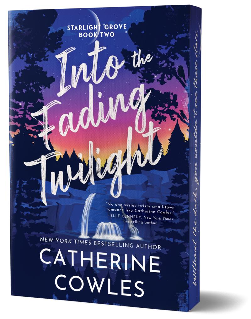 Into the Fading Twilight (Standard Edition) (Starlight Grove) (Indie Exclusive )