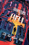 Godfather of Hell Vol. 1 cover image