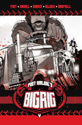 Post Malone's BIG RIG Vol. 1 (Volume 1) cover image