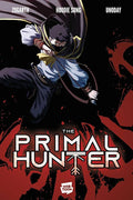 The Primal Hunter, Vol. 1 (WEBTOON Graphic Novel) cover image
