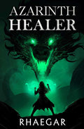 Azarinth Healer, Book 1 cover image