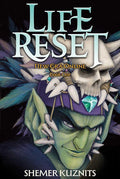 New Era Online, Book 1: Life Reset cover image
