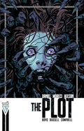 The Plot (Compact Edition) cover image