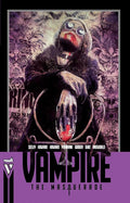 Vampire: The Masquerade (Compact Edition) cover image