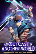 An Outcast in Another World, Vol. 1 (Graphic Novel) cover image