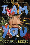 I Am You cover image