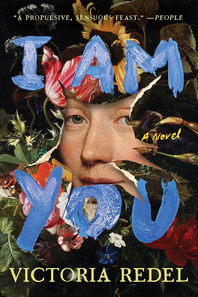 I Am You cover image