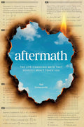 Aftermath: The Life-Changing Math That Schools Won't Teach You cover image
