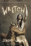Wretch: A Novel cover image
