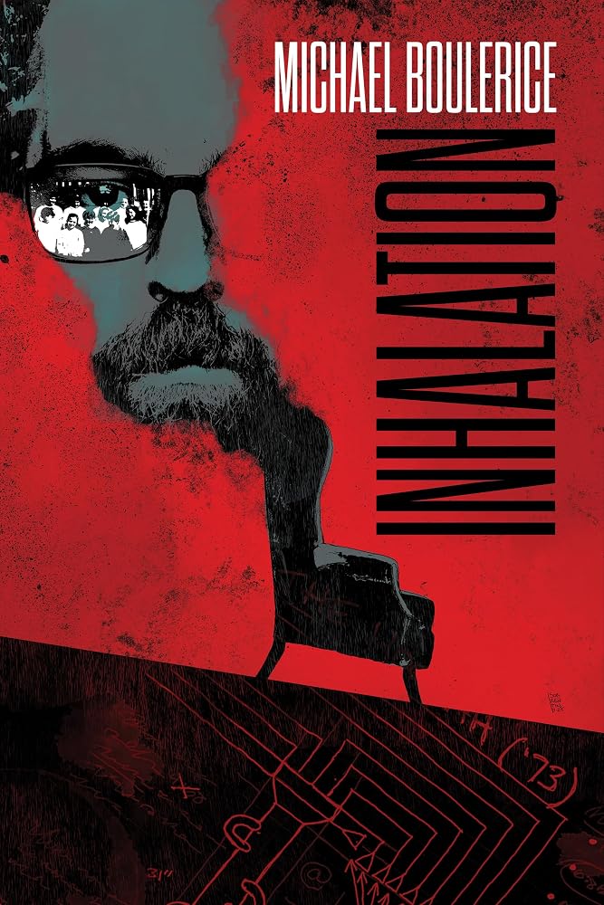 Inhalation cover image