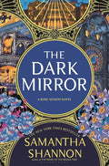 The Dark Mirror: A Bone Season Novel: 5 cover image