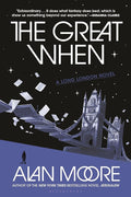 The Great When: A Long London Novel cover image