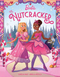 Barbie: The Nutcracker cover image