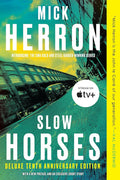 Slow Horses (Deluxe Edition) (Slough House) cover image