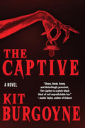 The Captive cover image