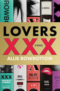 Lovers XXX cover image