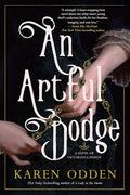 An Artful Dodge cover image