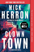 Clown Town (Slough House) cover image