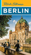 Rick Steves Berlin (Rick Steves Travel Guide) cover image