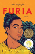 Furia cover image